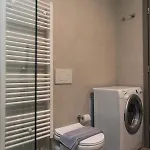 Amelia Luxury Living Apartament Wolos