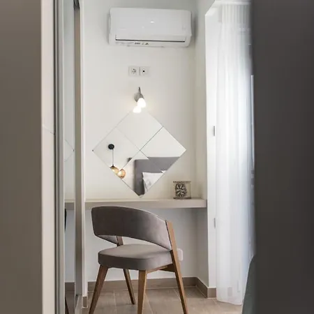 Amelia Luxury Living Διαμέρισμα Βόλος