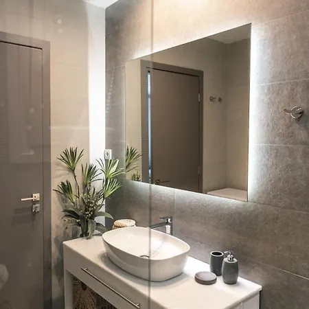 Amelia Luxury Living Διαμέρισμα Βόλος