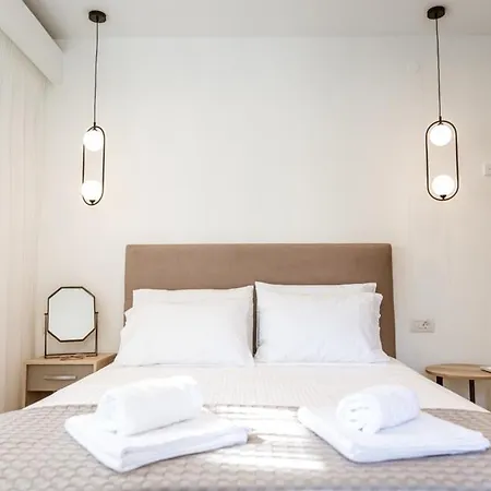 Amelia Luxury Living Appartamento