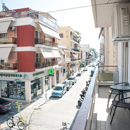 Amelia Luxury Living * Volos