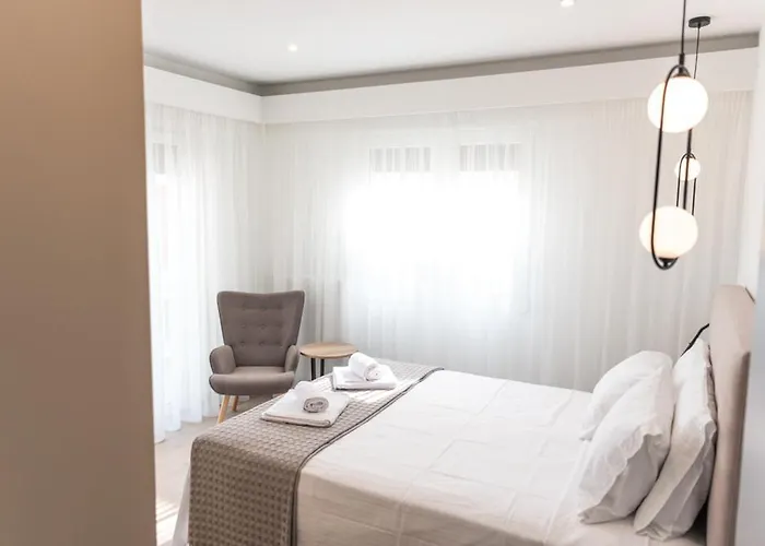 Appartamento Amelia Luxury Living *