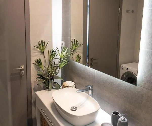 Amelia Luxury Living Appartamento *