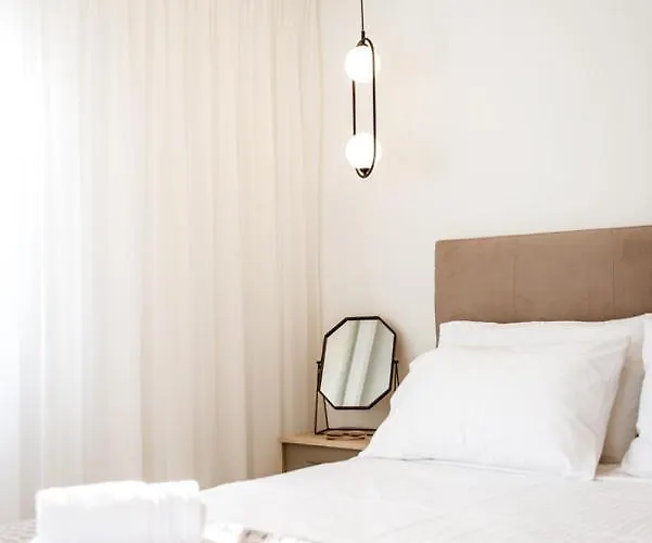 Amelia Luxury Living Appartamento