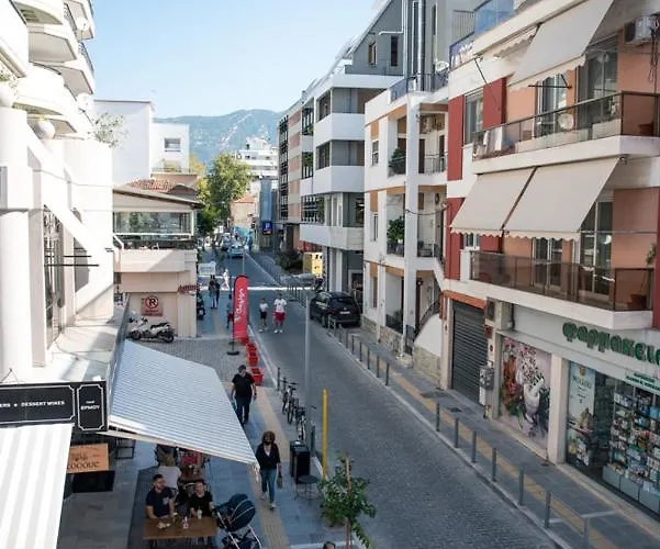 Appartamento Amelia Luxury Living *