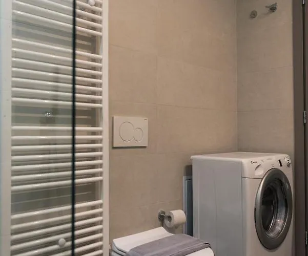 Amelia Luxury Living Appartamento Volos