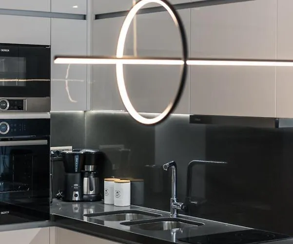 Amelia Luxury Living Appartamento