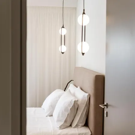Amelia Luxury Living