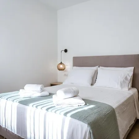 Amelia Luxury Living * וולוס