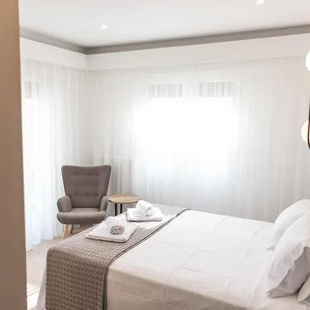 Apartment Amelia Luxury Living *