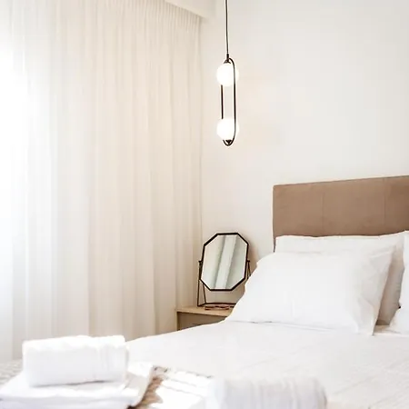 Amelia Luxury Living דירה