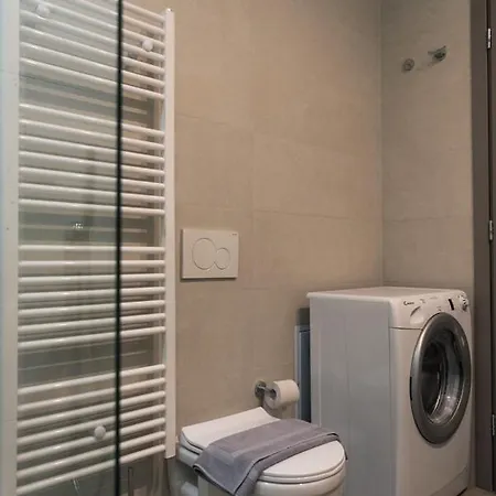 Amelia Luxury Living Apartment Volos