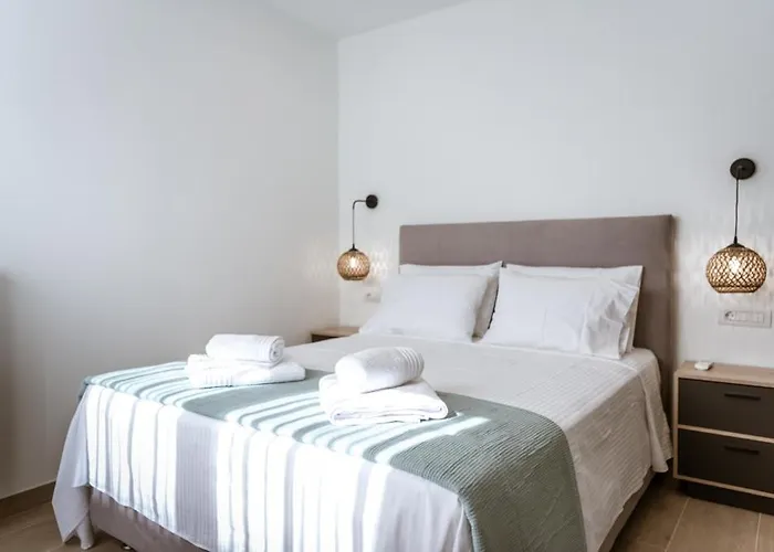 Amelia Luxury Living * Volos