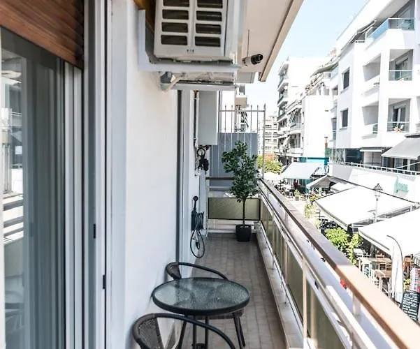 Apartment Amelia Luxury Living