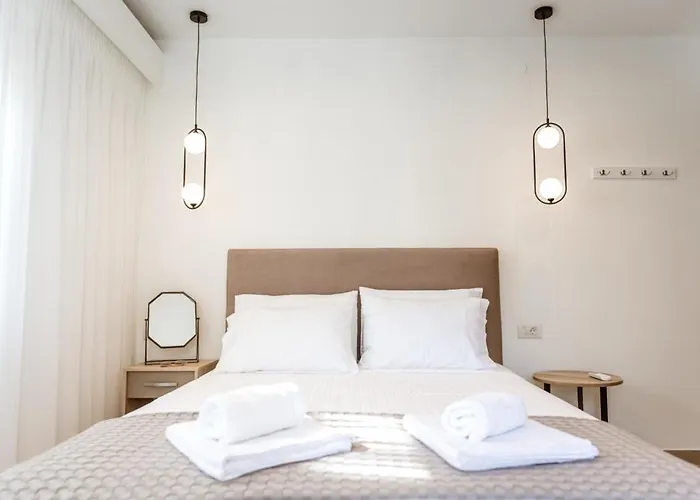 Amelia Luxury Living Apartment